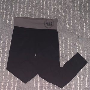 Women’s PINK Victoria Secret Leggings